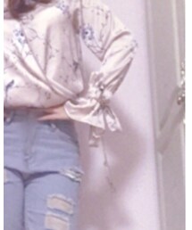 Bershka | シャツ/ブラウス