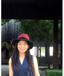 MAISON MICHEL | ハット