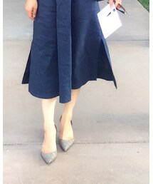 Manolo Blahnik | パンプス