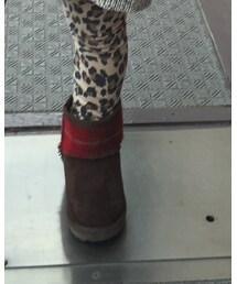 しまむら | ブーツ