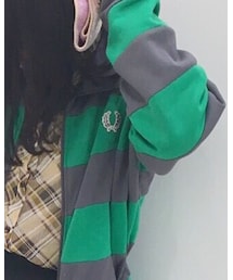 FRED PERRY | その他アウター