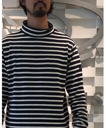 CHANTECLAIR×BEAMS LIGHTS | Tシャツ/カットソー