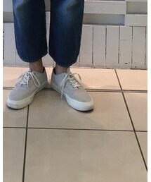 CONVERSE×BEAMS PLUS / 別注 SKID GRIP | スニーカー