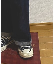 CONVERSE ALL STAR | チャックテイラー(シューズ)