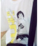 デッドデッドデーモンズデデデデストラクションの「トップス(Tシャツ/カットソー)」