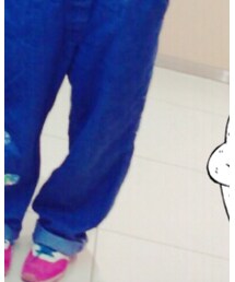 古着 | サロペット/オーバーオール