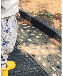 next | チノパンツ