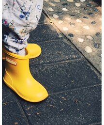 阿卡佳 | レインシューズ