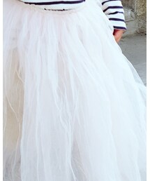 benebene | スカート