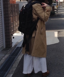 GREGORY | バックパック/リュック