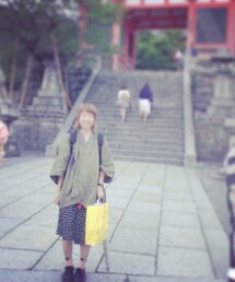 SOU･SOU | 袈裟(その他トップス)