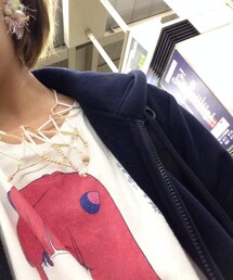 愛☆まどんな | Tシャツ/カットソー