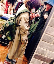 no brand | バックパック/リュック