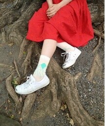 エチラオチラ | ソックス/靴下