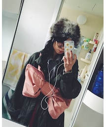 WhoWhat | クラッチバッグ