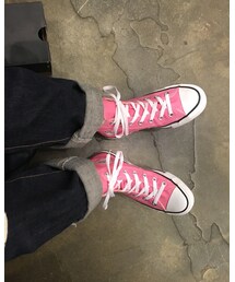 CONVERSE | bought at NY(スニーカー)