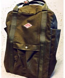 DANTON | バックパック/リュック