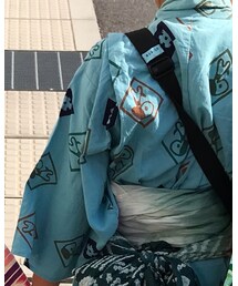 昭和レトロ | 浴衣