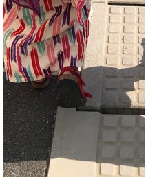 BIRKENSTOCK kids | サンダル