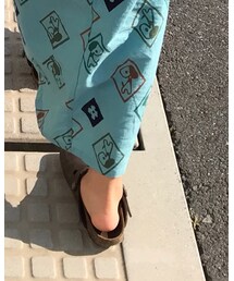 BIRKENSTOCK kids | サンダル