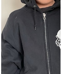 RACCOS BURGER | スウェット