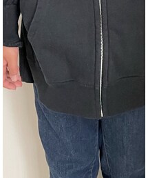 UNIQLO | デニムパンツ