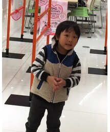 THE SHOP TK  | その他アウター