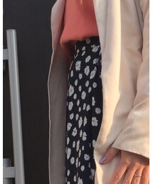 HusHusH | スカート