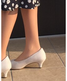 HusHusH | パンプス