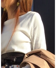 HusHusH | Tシャツ/カットソー