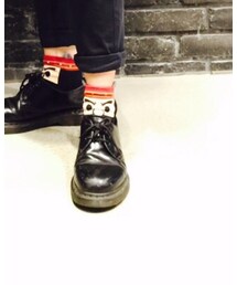Dr. Martens | シューズ