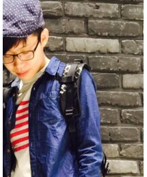 BAO BAO ISSEY MIYAKE | バックパック/リュック