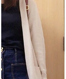 Honeys | カーディガン/ボレロ