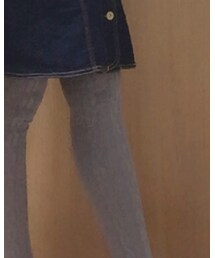 tutuanna | タイツ/ストッキング