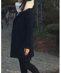 FREE'S SHOP | ピーコート