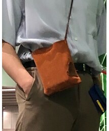 taiwan | ショルダーバッグ