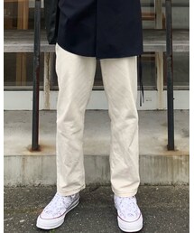 HIFIFNK | デニムパンツ