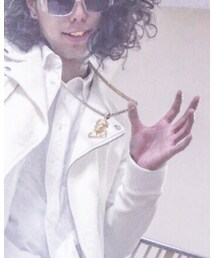 GIANNI VERSACE | ネックレス