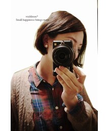 pearl　earring(イヤリング)