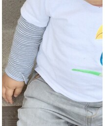 ZARA | Tシャツ/カットソー