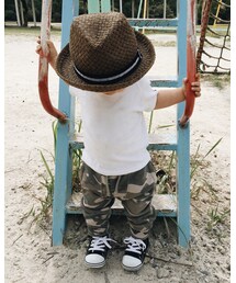 green label relaxing | ハット