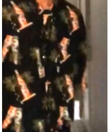 UNUSED | シャツ/ブラウス