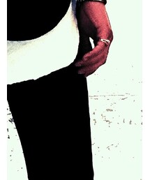 CHAN LUU | アクセサリー