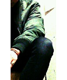 G-STAR | デニムパンツ