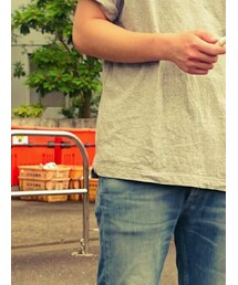 DENHAM | デニムパンツ