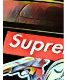 Supreme  | その他