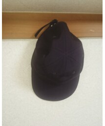 UNUSED | キャップ