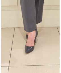 EXTRAORDINARY JANE | パンプス