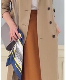 Rouge vif la cle | スカート