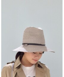 LOLA | 帽子